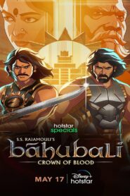 Baahubali: Crown of Blood