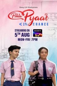 Pehla Pyaar – Less Than 1% Chance