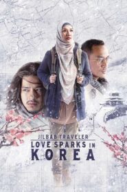 Jilbab Traveler: Love Sparks in Korea